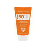 Alphanova Sun, Bio Krem Przeciwsłoneczny, filtr SPF50+, 50 g