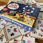 Auzou Gra Circus Picking 62049