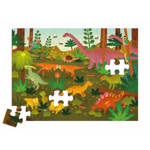 Auzou Puzzle Dinozaury 26272