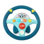 B.toys - Woofer’s Musical Driving Wheel – interaktywna KIEROWNICA muzyczna