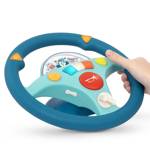 B.toys - Woofer’s Musical Driving Wheel – interaktywna KIEROWNICA muzyczna