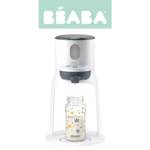 Beaba Bib'expresso® Ekspres do mleka 2w1 White/grey