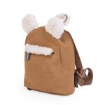 Childhome Plecak dziecięcy My First Bag Suede-Look