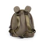 Childhome - Plecak dziecięcy My first bag - Kanwas Khaki