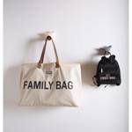 Childhome Torba Family Bag Kremowa