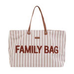 Childhome Torba Family Bag Nude