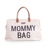 Childhome - Torba Mommy Bag - Kremowa