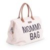 Childhome - Torba Mommy Bag - Kremowa