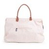 Childhome - Torba Mommy Bag - Kremowa