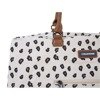 Childhome - Torba Mommy Bag - Leopard