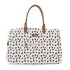 Childhome - Torba Mommy Bag - Leopard