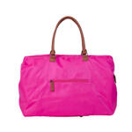 Childhome Torba Mommy Bag POP Pink