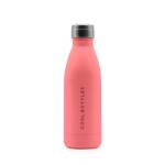 Cool Bottles Butelka termiczna 350 ml Triple cool Pastel Coral