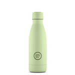 Cool Bottles Butelka termiczna 350 ml Triple cool Pastel Green