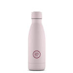 Cool Bottles Butelka termiczna 350 ml Triple cool Pastel Pink