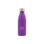 Cool Bottles Butelka termiczna 350 ml Triple cool Vivid Violet