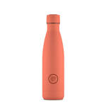 Cool Bottles Butelka termiczna 500 ml Triple cool Pastel Coral