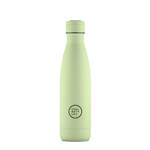 Cool Bottles Butelka termiczna 500 ml Triple cool Pastel Green