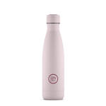 Cool Bottles Butelka termiczna 500 ml Triple cool Pastel Pink