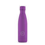 Cool Bottles Butelka termiczna 500 ml Triple cool Vivid Violet