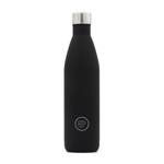 Cool Bottles Butelka termiczna 750 ml Triple cool Mono Black