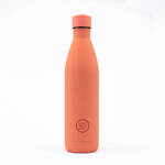 Cool Bottles Butelka termiczna 750 ml Triple cool Pastel Coral