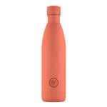 Cool Bottles Butelka termiczna 750 ml Triple cool Pastel Coral