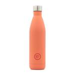 Cool Bottles Butelka termiczna 750 ml Triple cool Pastel Coral