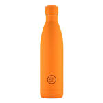 Cool Bottles Butelka termiczna 750 ml Triple cool Vivid Orange