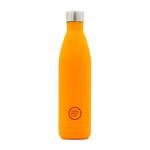 Cool Bottles Butelka termiczna 750 ml Triple cool Vivid Orange