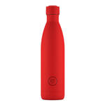 Cool Bottles Butelka termiczna 750 ml Triple cool Vivid Red