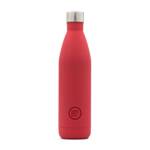 Cool Bottles Butelka termiczna 750 ml Triple cool Vivid Red