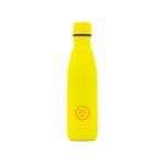 Cool Bottles Zakrętka 260-350-500 ml Vivid Yellow