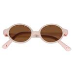 Dooky - Okulary przeciwsłoneczne Gili 2in1 Baby Junior 0-3l - Pink