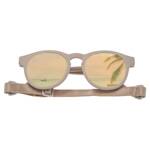 Dooky - Okulary przeciwsłoneczne Hawaii 6-36m - Beige