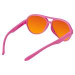 Dooky - Okulary przeciwsłoneczne Jamaica Air 3-7l - Pink