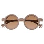 Dooky - Okulary przeciwsłoneczne Waikiki 6-36m - Beige