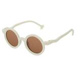 Dooky - Okulary przeciwsłoneczne Waikiki 6-36m - White