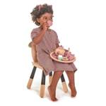 Drewniany serwis do herbaty, Mini Chef, Tender Leaf Toys