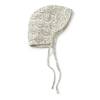 Elodie Details - Czapka Baby Bonnet - Desert Rain 3-6 m-cy