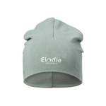 Elodie Details - Czapka - Pebble Green - 1-2 lata