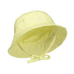 Elodie Details - Kapelusz Bucket Hat - Sunny Day Yellow 0-6 m-cy