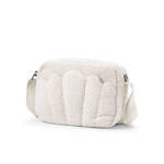 Elodie Details - Torba dla mamy - White Bouclé