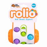 Fat Brain Toy Co - Rolio Bobo Roller