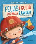 Feluś i Gucio poznają zawody