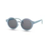 Filibabba Dziecięce okulary przeciwsłoneczne (1-3 l) UV400 Pearl Blue