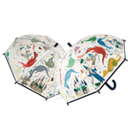 Floss&Rock - Czarodziejski Zamek magiczna parasolka zmieniająca kolory