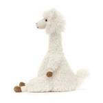 JellyCat - Alpaka Alonso 41 cm