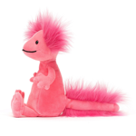 JellyCat - Axolotl Alicja 17x6cm