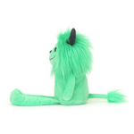 JellyCat - Chochlik Miętowy 42 cm